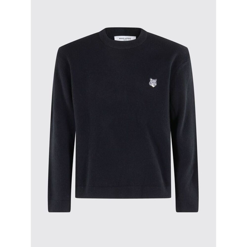 Maison Kitsune Men Sweater Men Maison Kitsune